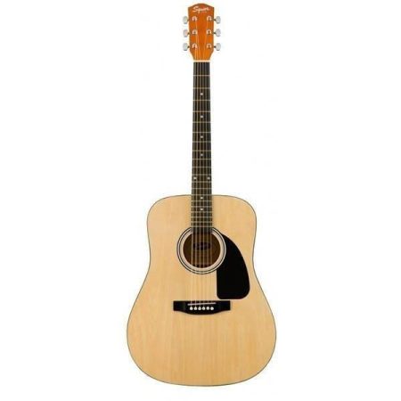 Fender Squier SA-150 Dreadnought 6-Strings Acoustic Guitar